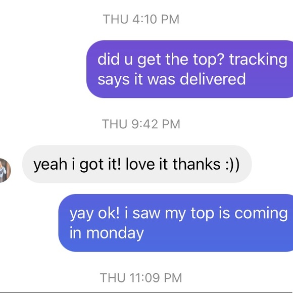 trade reviews - Picture 3 of 9